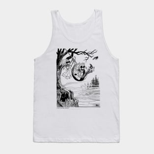 Swing Time Tank Top